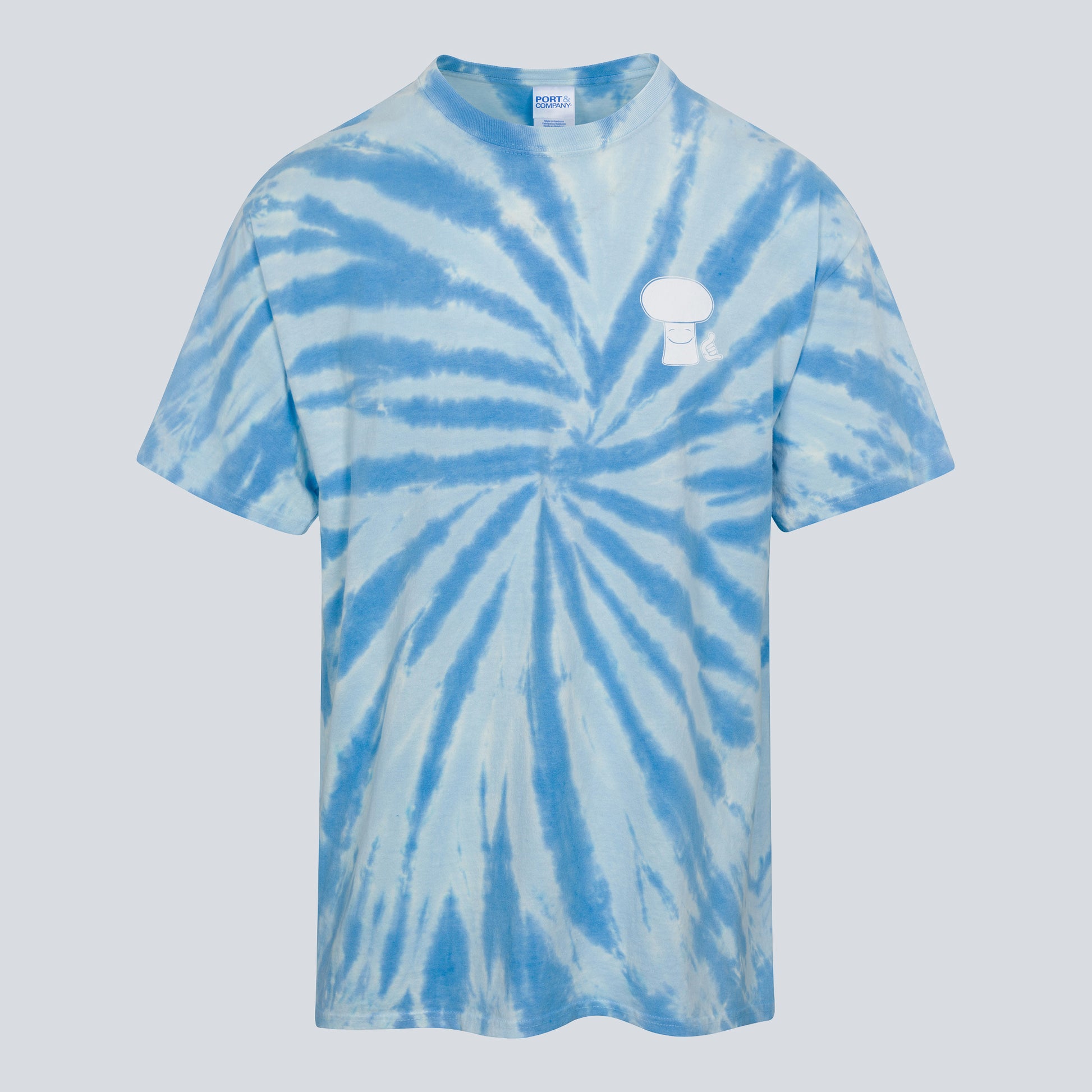 3 Simple Tie Dye Techniques - Martha Stewart 